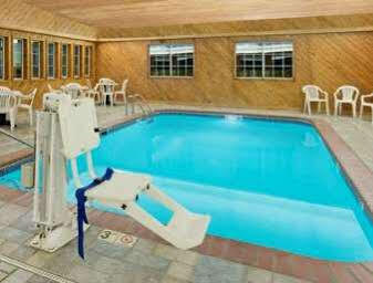 Super 8 By Wyndham Clarinda Motel Exterior foto